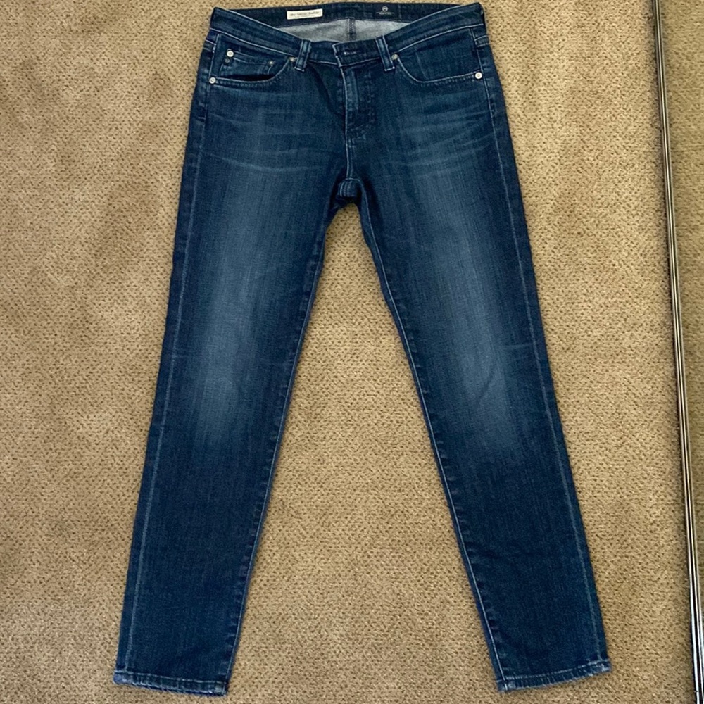 AG jeans